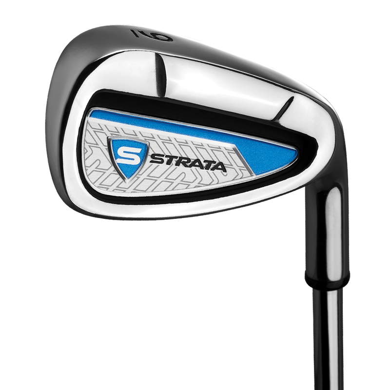 Set de 12 pièces pour hommes Strata - View 10