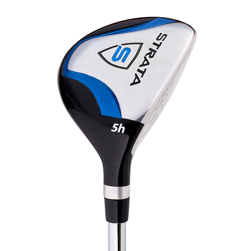 Set de 12 pièces pour hommes Strata - View 6