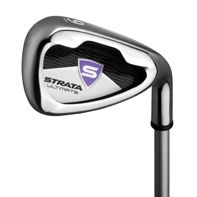 Set complet de 16 pièces Women's Strata Ultimate - View 11