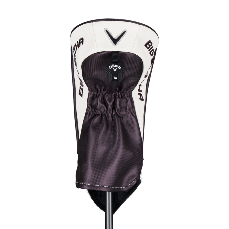 Fairway Woods Big Bertha REVA pour femmes - View 8