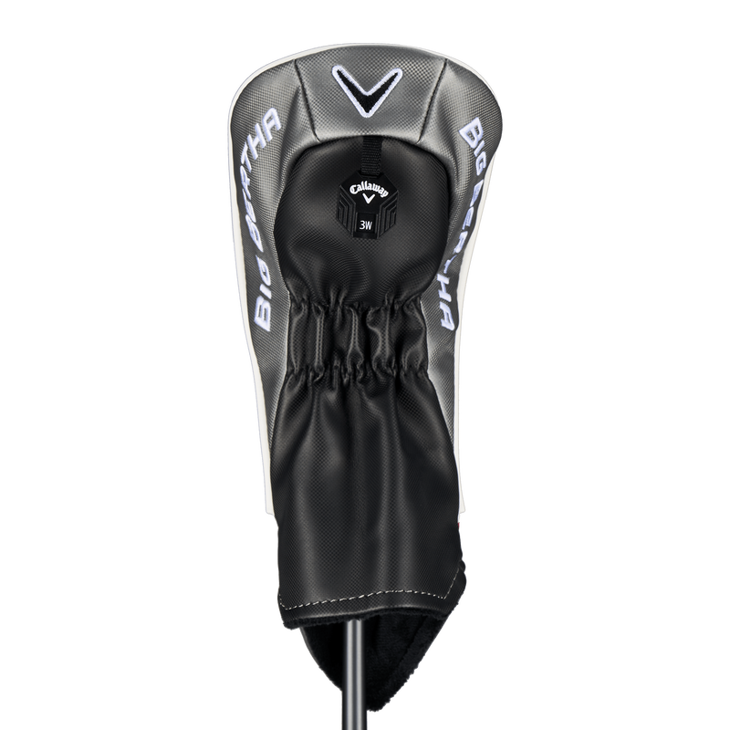 Bois de fer Big Bertha - View 8