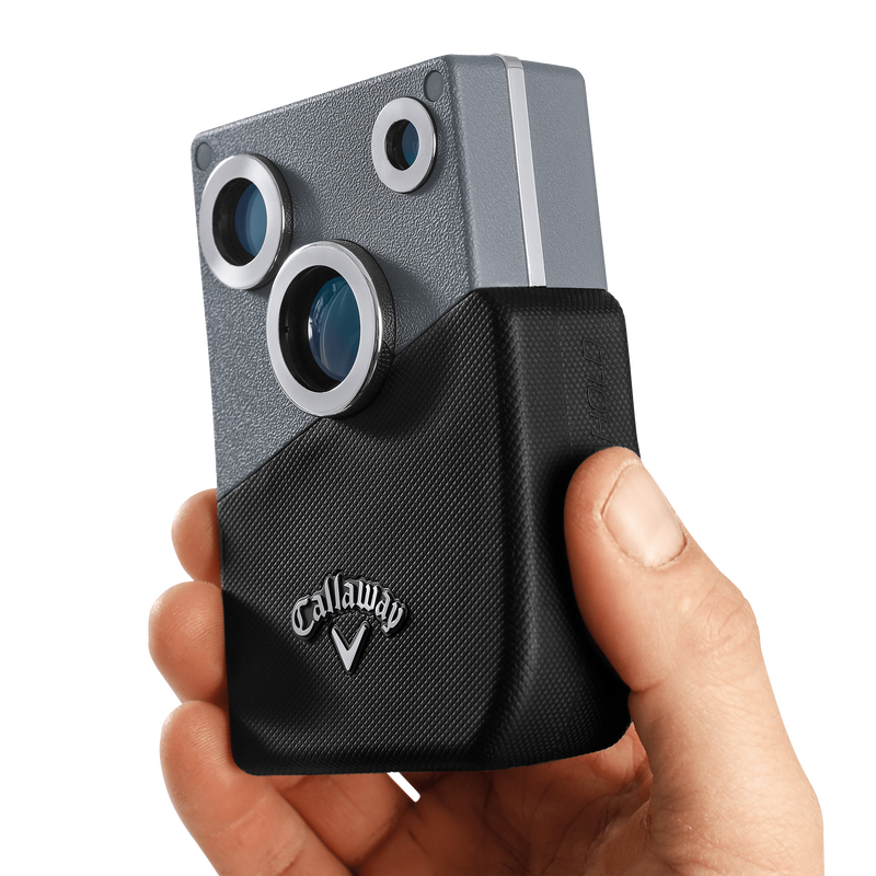 Télémètre à écran Callaway - View 9