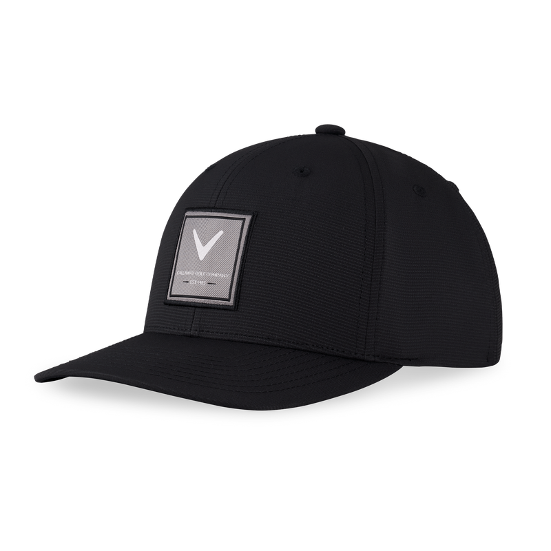 Rutherford FLEXFIT® Snapback Hat - View 1