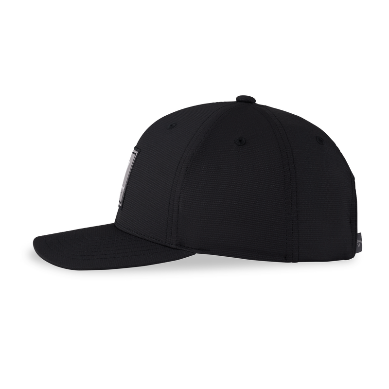 Rutherford FLEXFIT® Snapback Hat - View 3