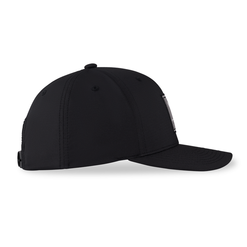 Rutherford FLEXFIT® Snapback Hat - View 4