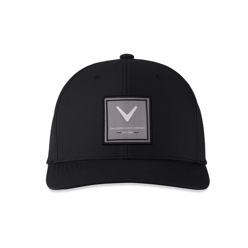 Rutherford FLEXFIT® Snapback Hat - View 5