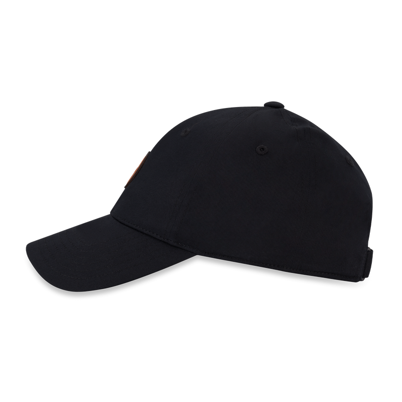 Chapeau ajustable en twill du patrimoine féminin - View 3