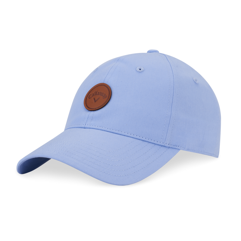 Chapeau ajustable en twill du patrimoine féminin - View 1