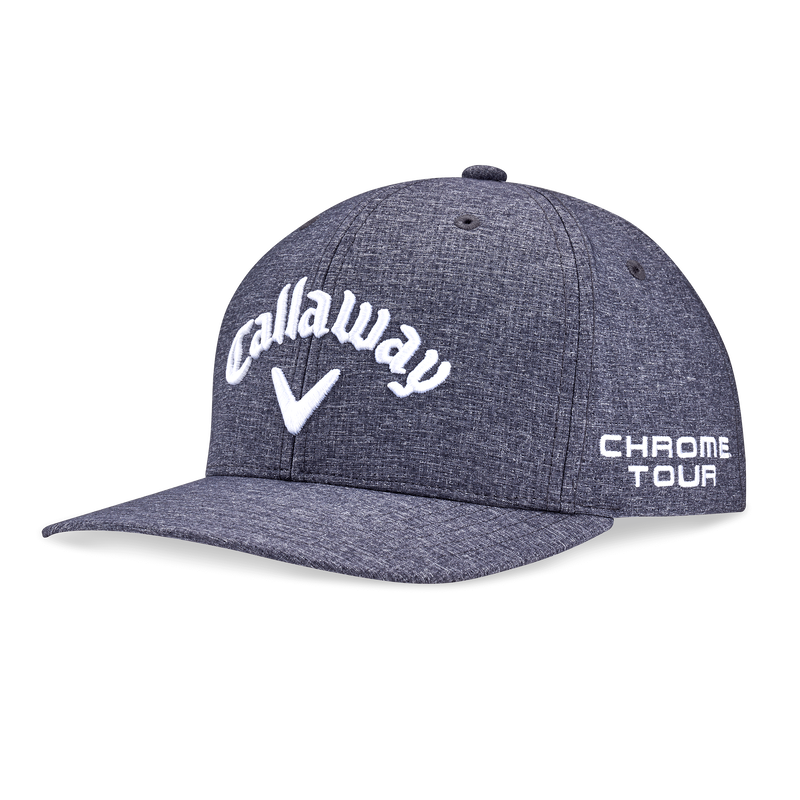 Chapeau de performance pro authentique Tour - View 1