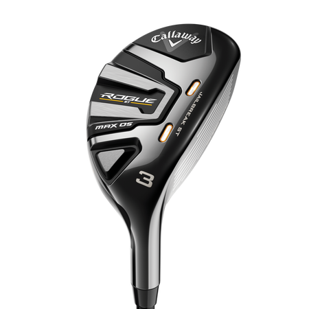 Hybrides Rogue ST MAX OS