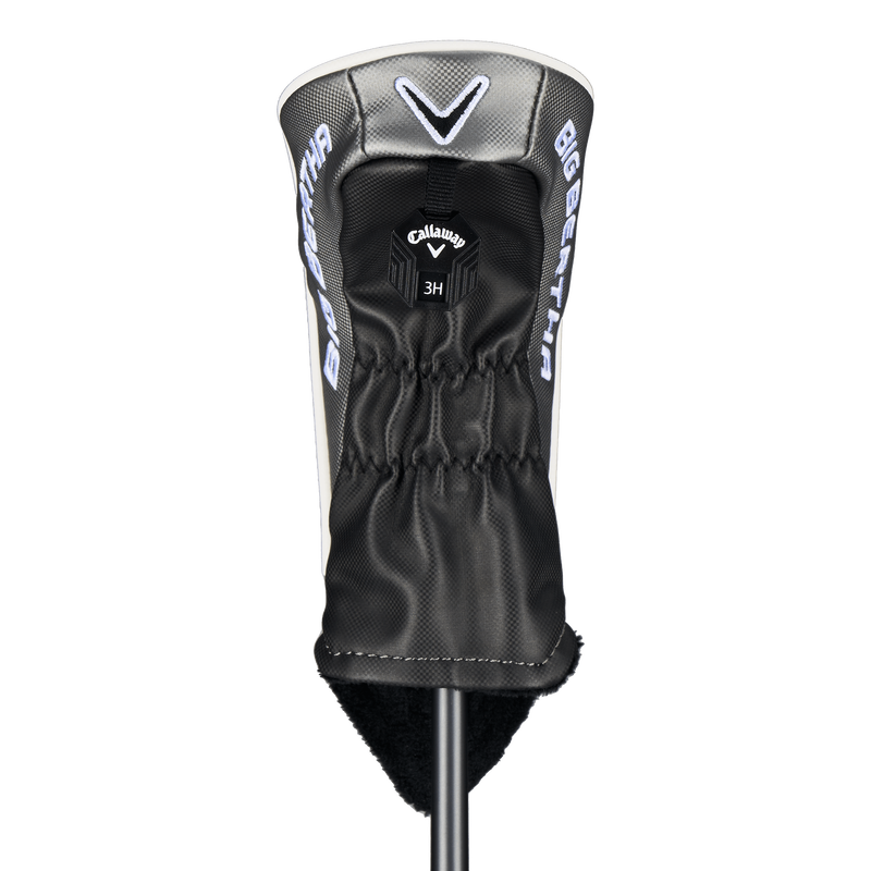 Hybrides Big Bertha - View 7