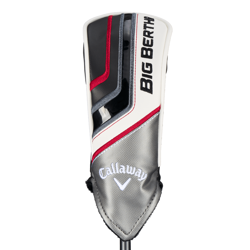 Hybrides Big Bertha - View 8