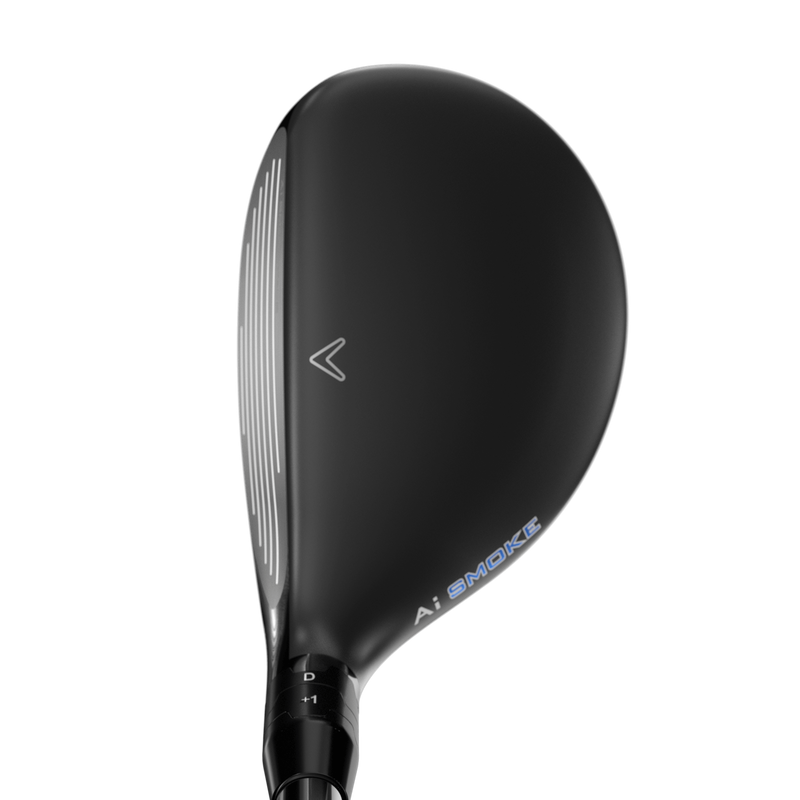 Hybrides Paradym Ai Smoke HL - View 2