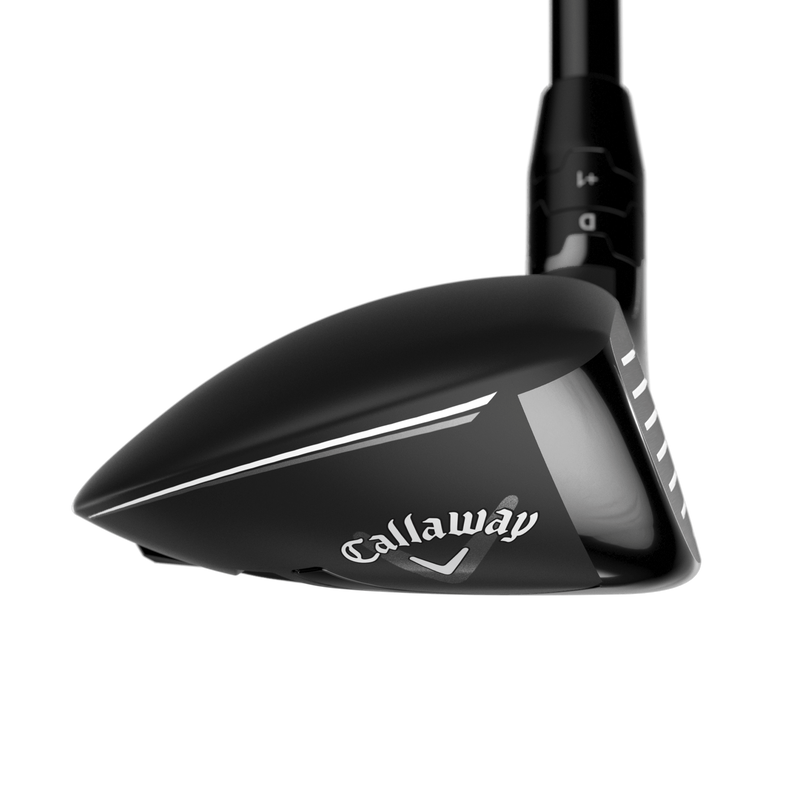 Hybrides Paradym Ai Smoke HL - View 3