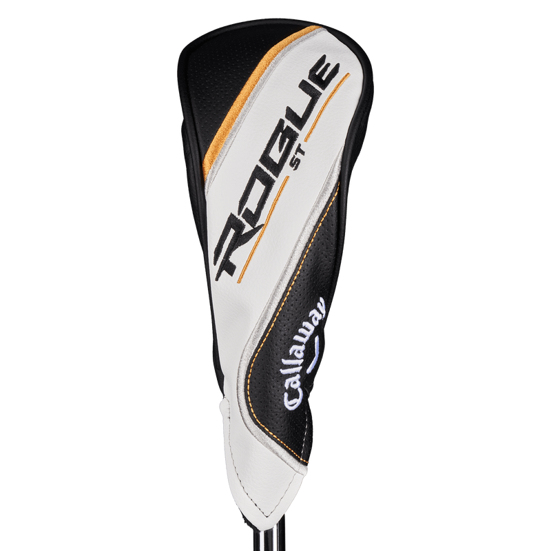 Rogue ST '24 MAX Hybrides - View 7