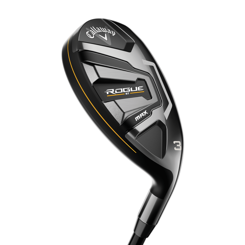 Rogue ST '24 MAX Hybrides - View 5
