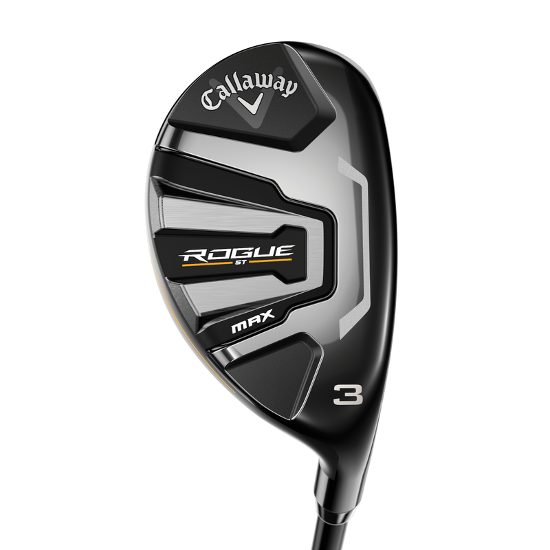 Rogue ST '24 MAX Hybrides - View 6