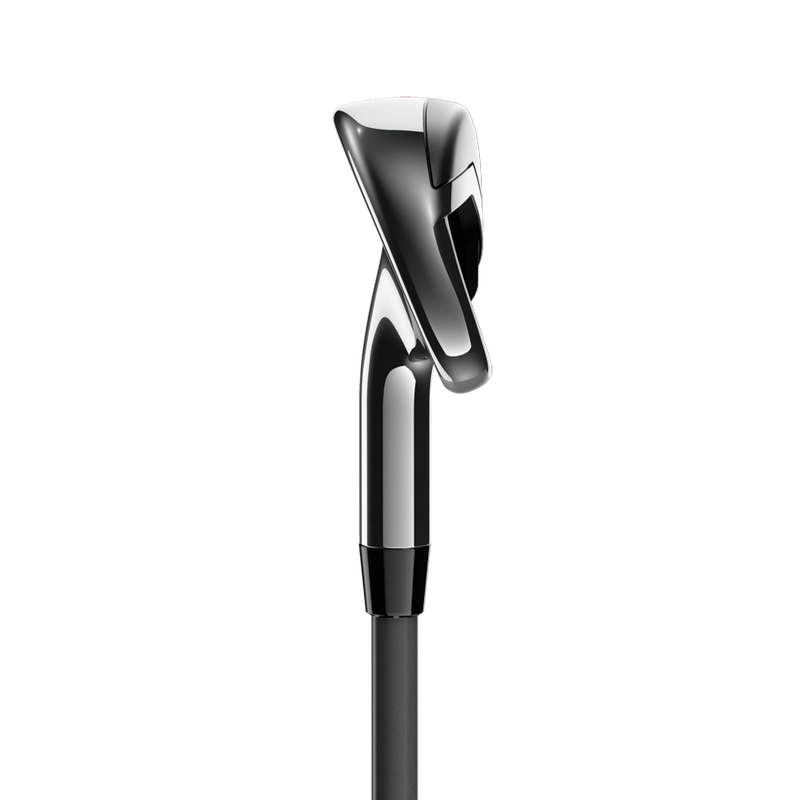 Women's XR Irons - View 5