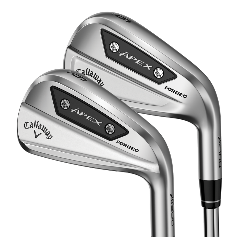 Set Combo Apex Sweet Spot - View 2