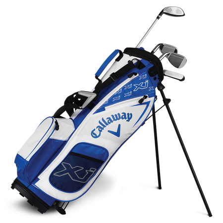 Ensemble Complet Junior XJ Niveau 1