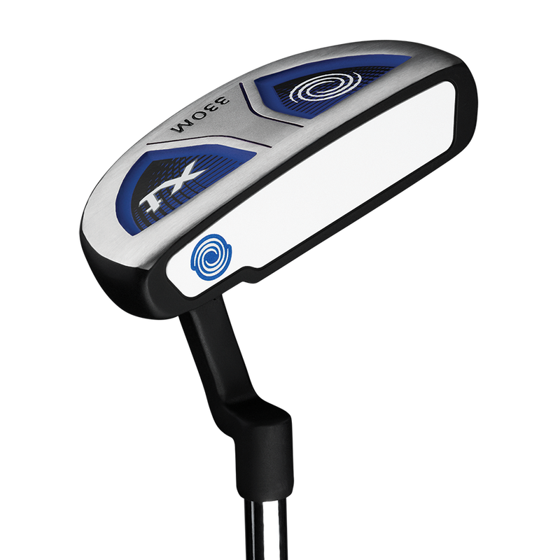 Ensemble complet Junior XT de 10 pièces - View 14