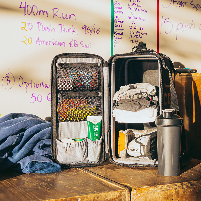 Sac de casier - View 12