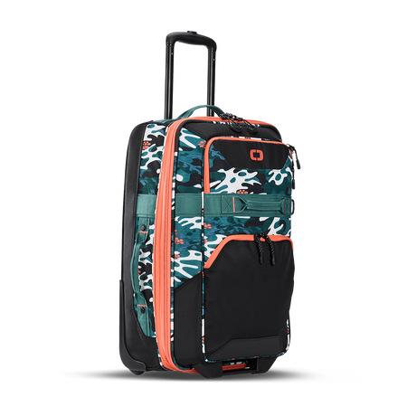 Alpha Layover Carry-On