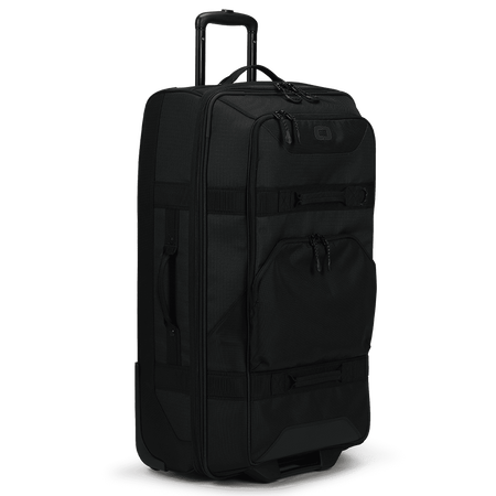 Alpha Terminal Checked Bag