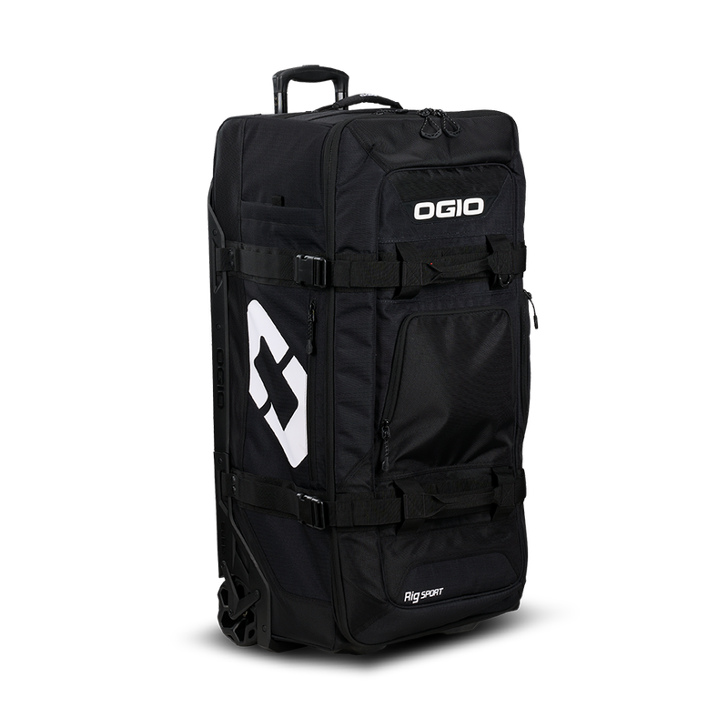 Sac de Voyage Rig ST - View 1