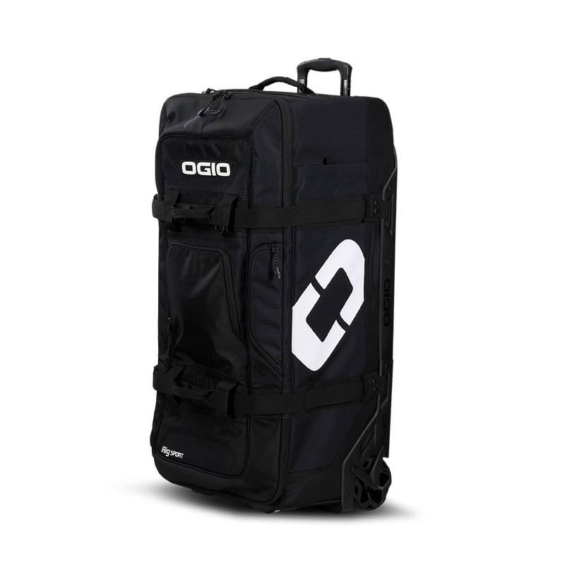 Sac de Voyage Rig ST - View 3