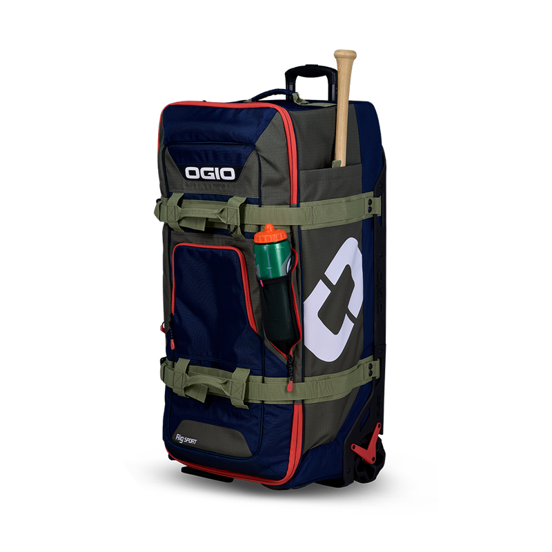 Sac de Voyage Rig ST - View 8