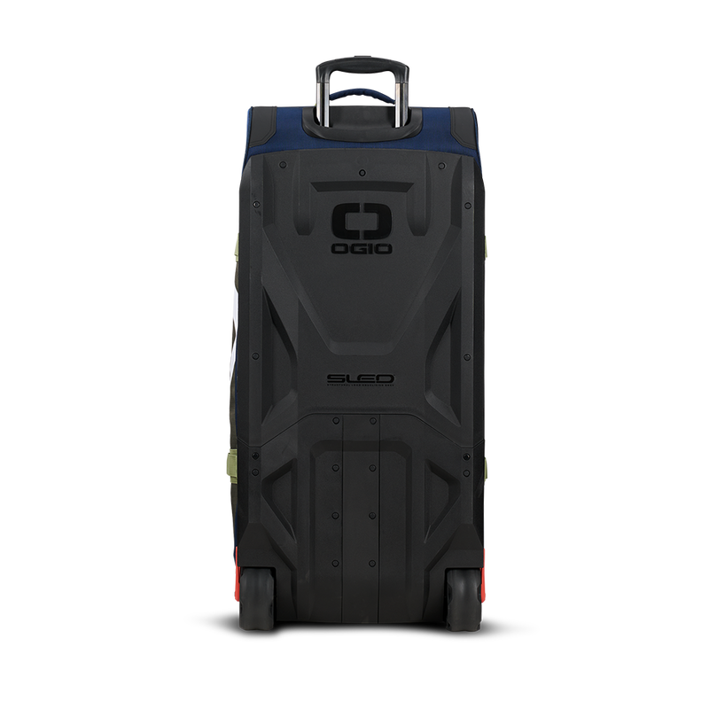 Sac de Voyage Rig ST - View 10