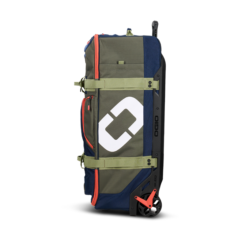 Sac de Voyage Rig ST - View 5