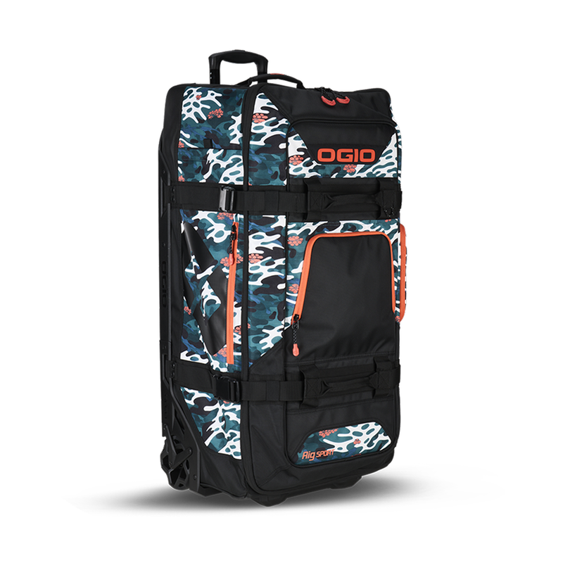 Sac de Voyage Rig ST - View 1