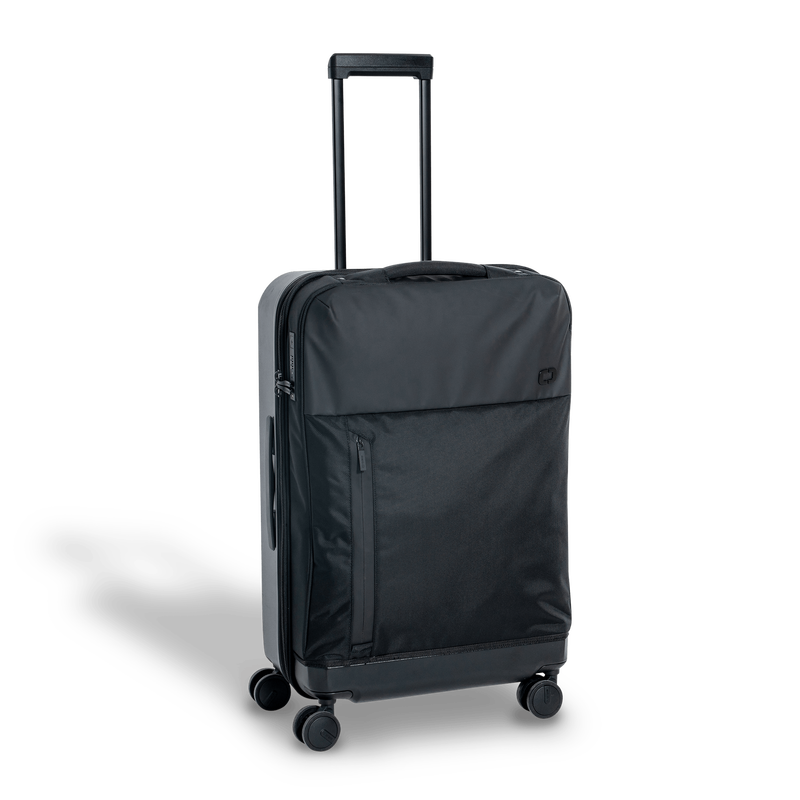 PACE PRO HYBRID CHECKED BAG - View 1