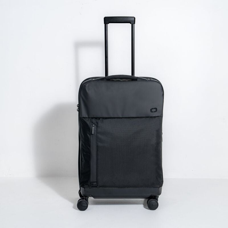 PACE PRO HYBRID CHECKED BAG - View 8