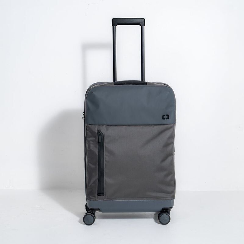 PACE PRO HYBRID CHECKED BAG - View 8