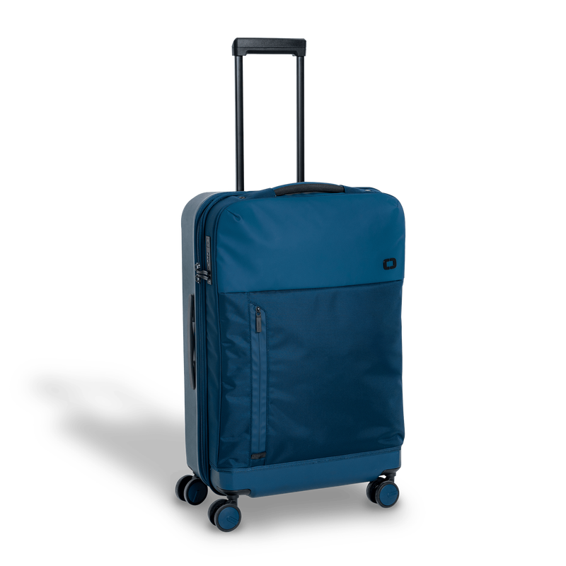 PACE PRO HYBRID CHECKED BAG - View 1