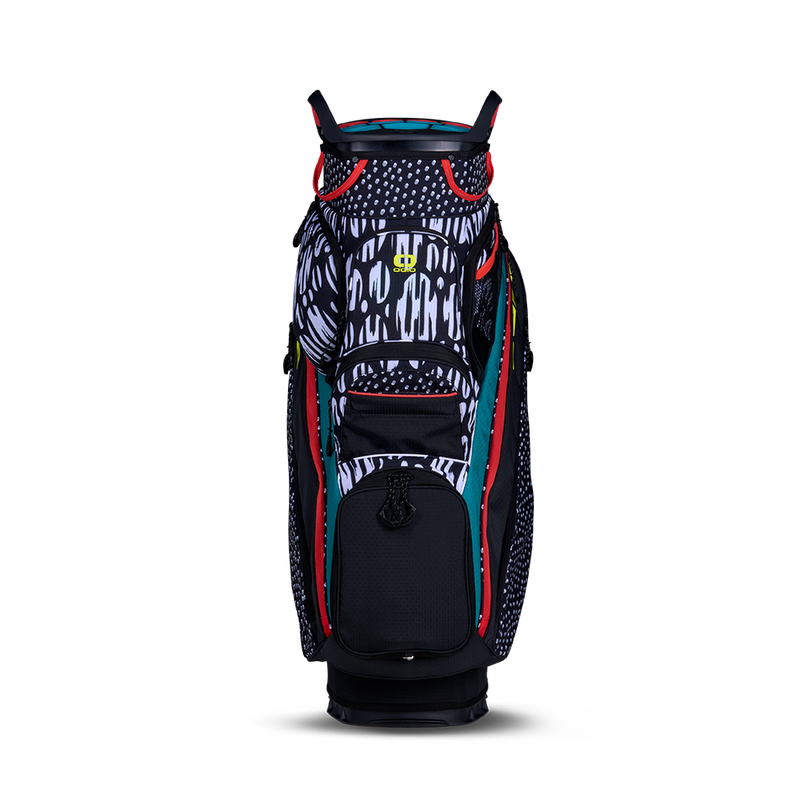 Sac de golf Silencer Cart - View 2