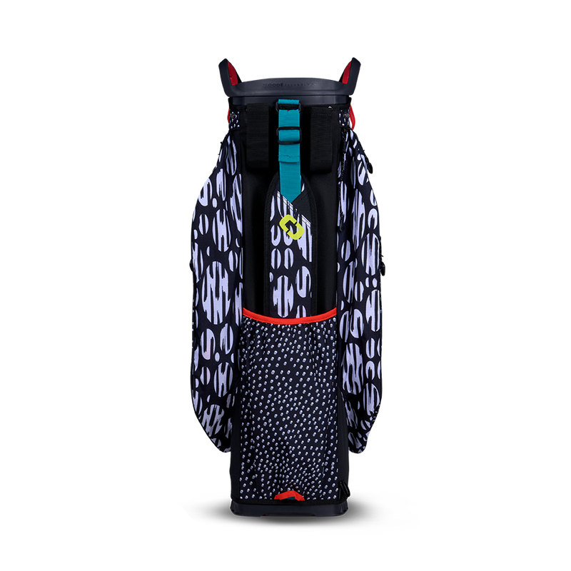 Sac de golf Silencer Cart - View 5