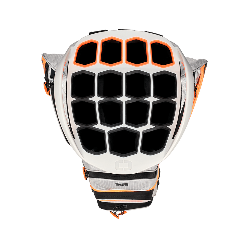 Sac de chariot WOODE 2024 - View 7