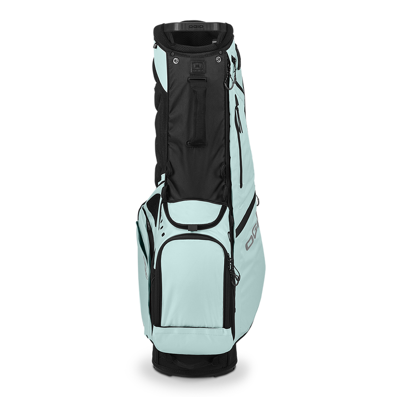 XIX Stand Bag 5 - View 2