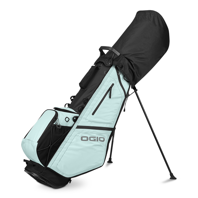 XIX Stand Bag 5 - View 4