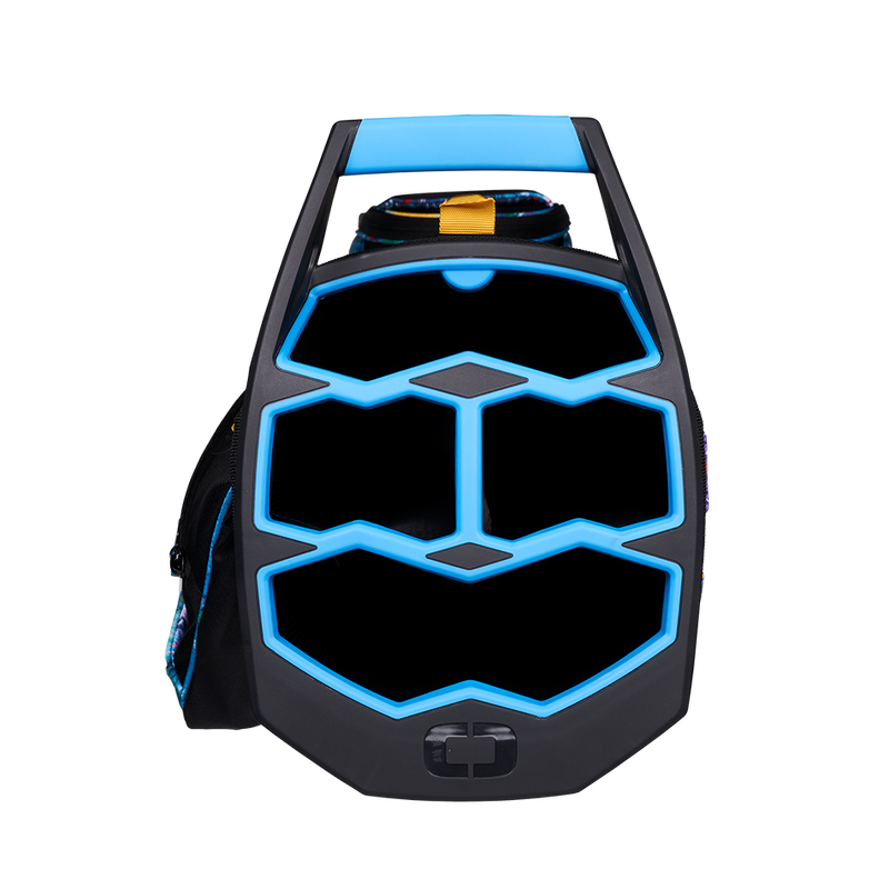 Sac Fuse Stand 2024 - View 6