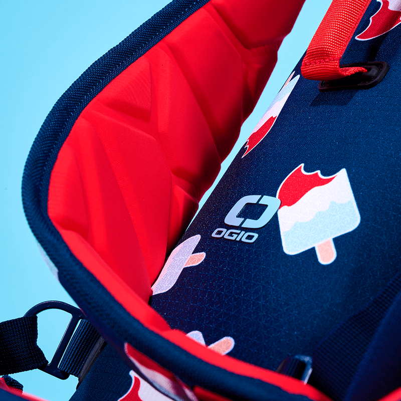 Sac de transport Fuse - View 4