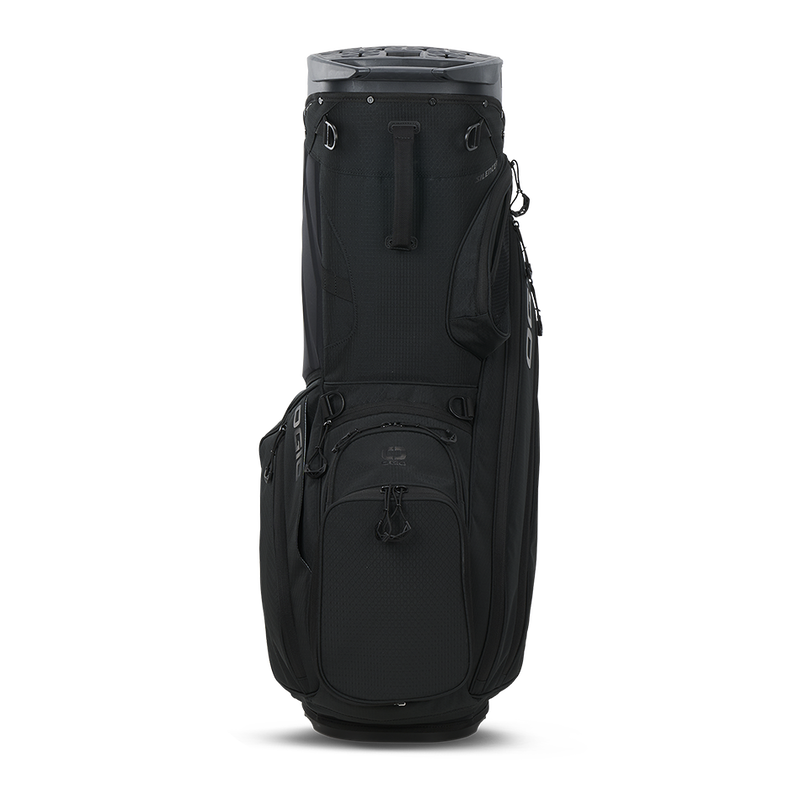 Silencer Hybrid Golf Bag - View 6