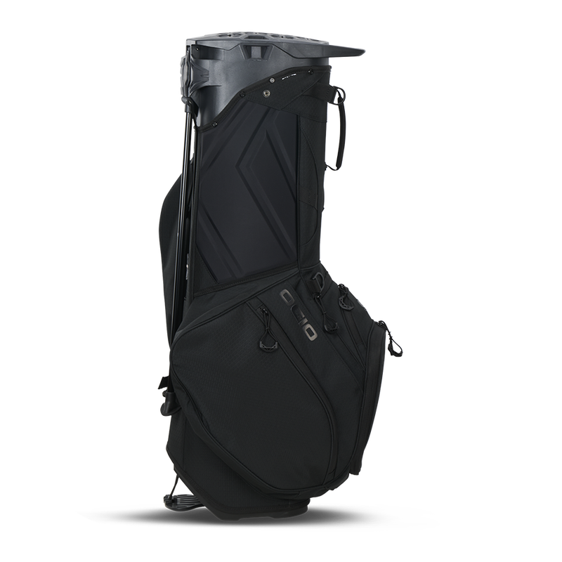 Silencer Hybrid Golf Bag - View 8