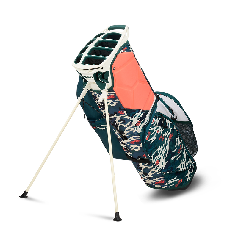 Sac de golf hybride Woodē - View 5