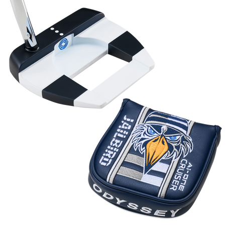 Ai-ONE Jailbird CRUISER