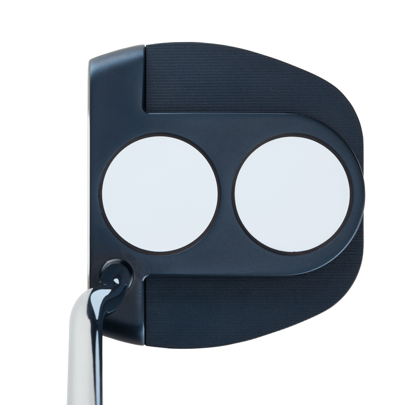 Putter Ai-ONE CRUISER Jailbird 2-Ball DB - View 2